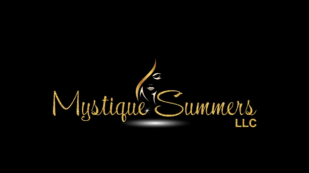 Mystique Summers LLC Official Logo